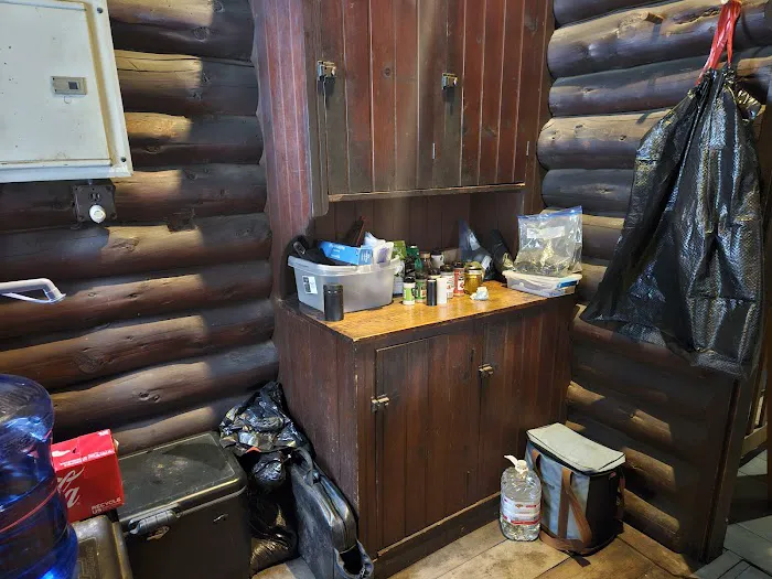 Mohawk Trail Campground HQ 0