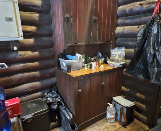 Mohawk Trail Campground HQ