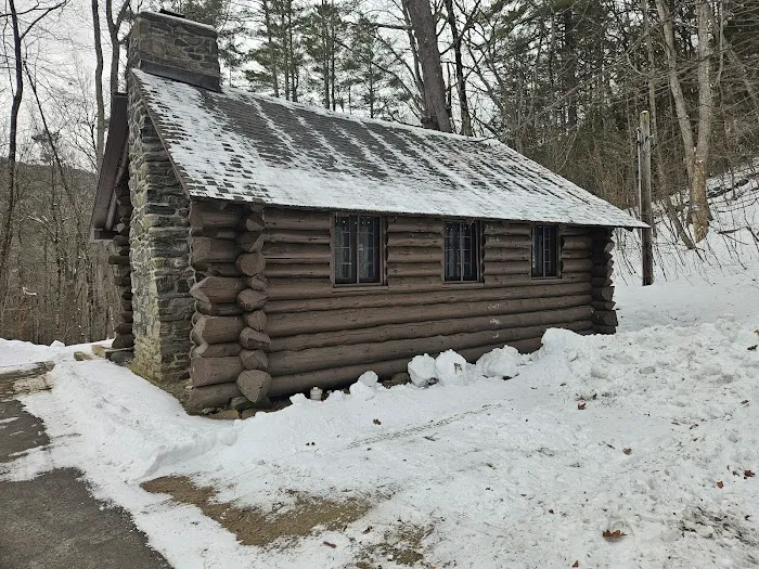 Mohawk Trail Campground HQ 2