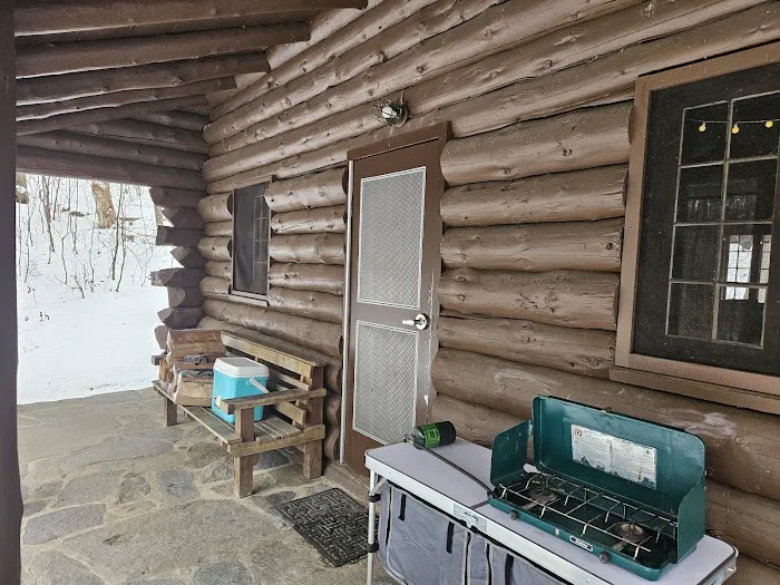 Mohawk Trail Campground HQ 4