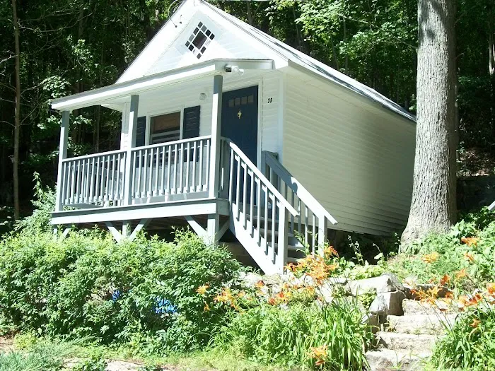 Cozy Nest Cottages 8