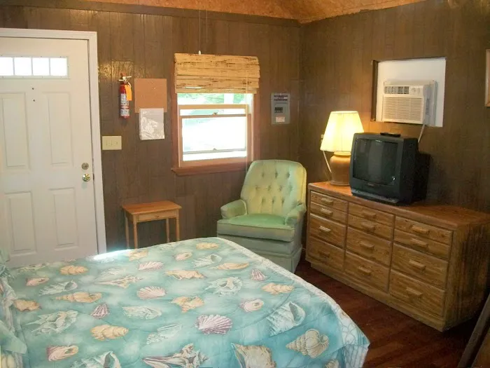 Cozy Nest Cottages 0