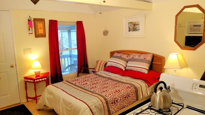 Cozy Nest Cottages 4