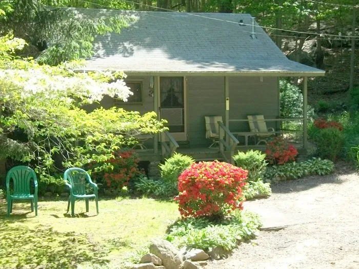 Cozy Nest Cottages 5