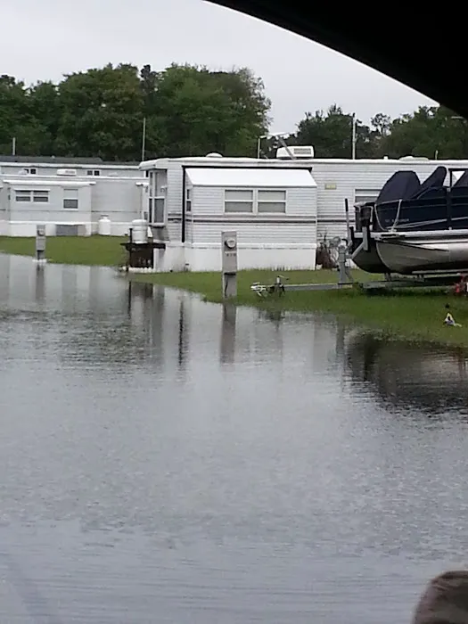 Gulls Way Campground 9