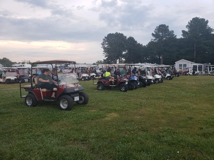 Gulls Way Campground 1