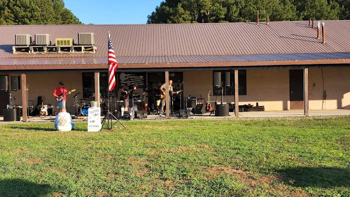 Gulls Way Campground 7