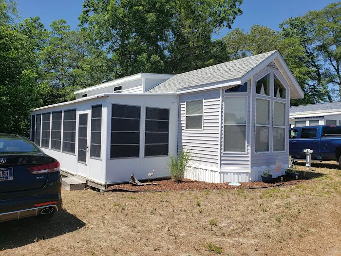 Gulls Way Campground 6