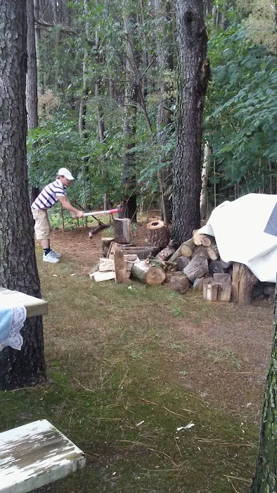 Gulls Way Campground 2