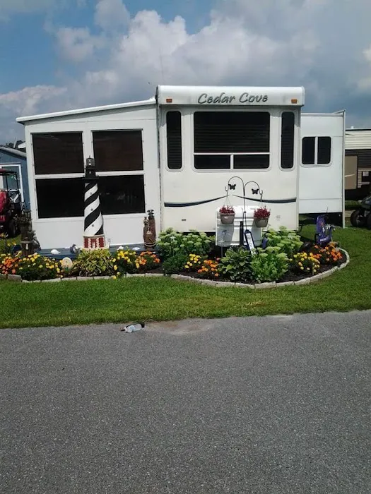 Gulls Way Campground 3