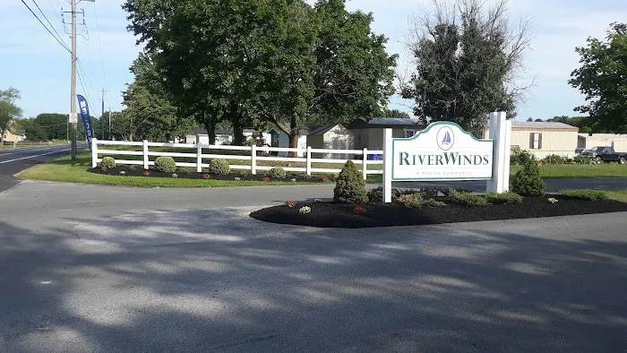 RIVERWINDS 2