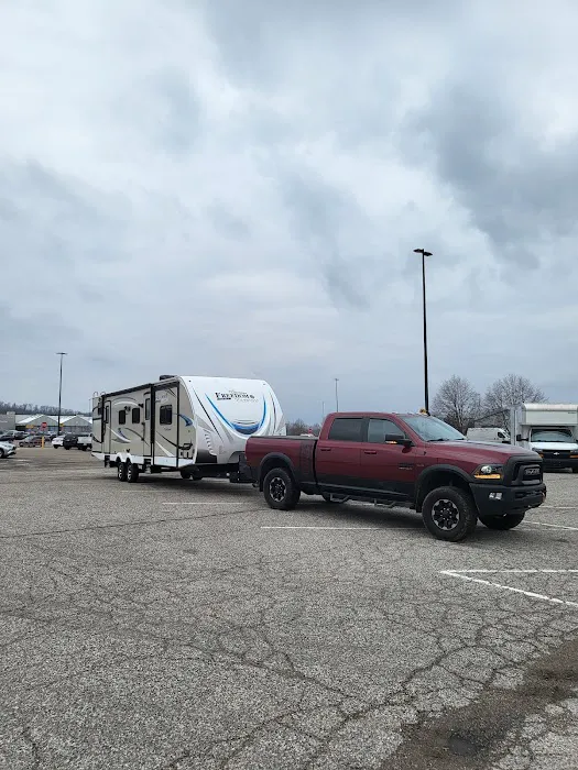 Woodlawn Campground 6