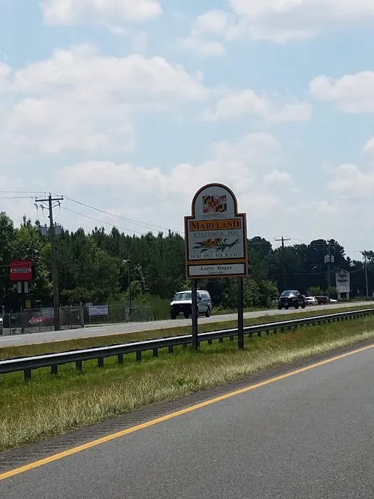 Woodlawn Campground 0