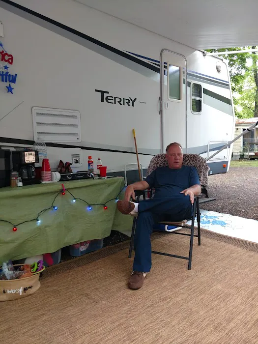 Woodlawn Campground 5