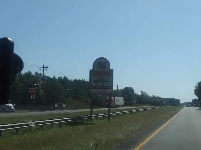 Woodlawn Campground 3