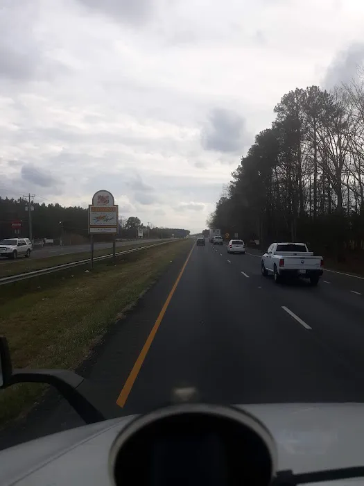 Woodlawn Campground 4