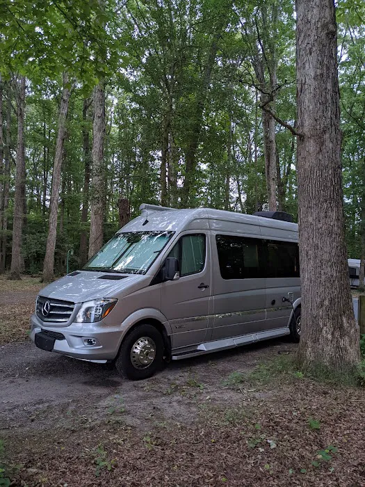 Woodlawn Campground 9