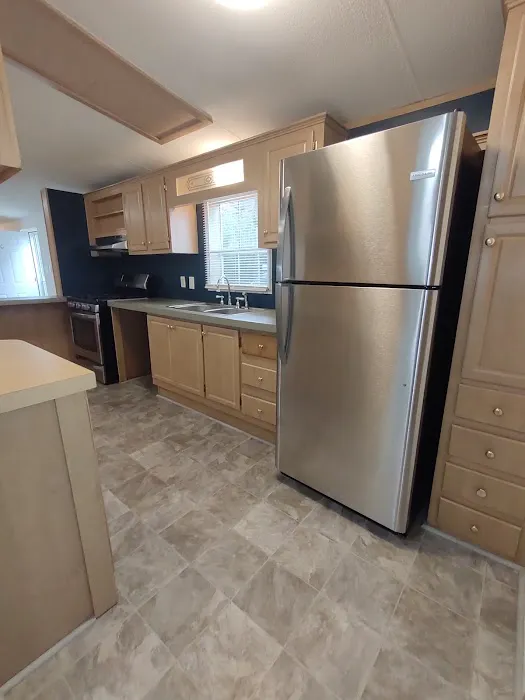 Green Meadows Compact Homes llc 0