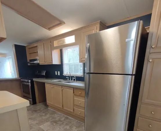 Green Meadows Compact Homes llc