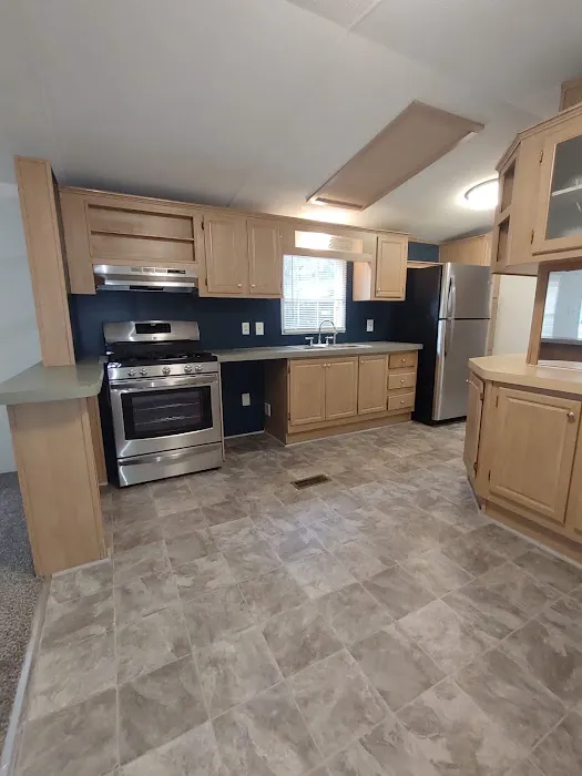 Green Meadows Compact Homes llc 7