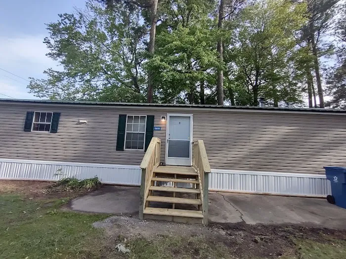 Green Meadows Compact Homes llc 1