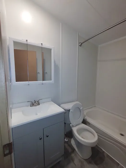 Green Meadows Compact Homes llc 6