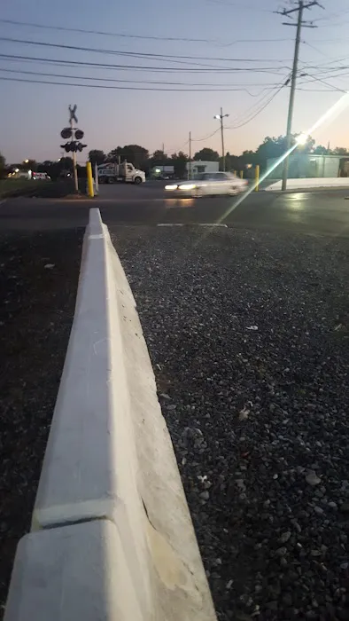 Tingle Acres Mobile Home Park 1