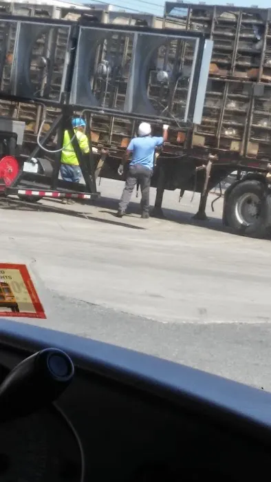 Tingle Acres Mobile Home Park 2