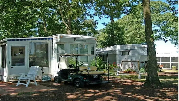 Sun Retreats Rehoboth Bay 5