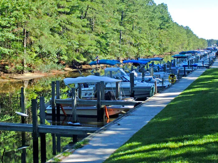 Sun Retreats Rehoboth Bay 3