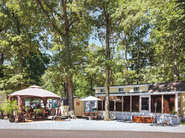 Sun Retreats Rehoboth Bay 4