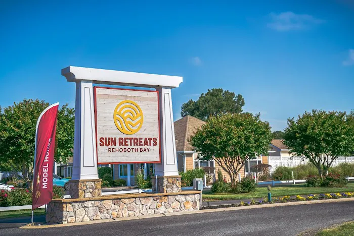 Sun Retreats Rehoboth Bay 2