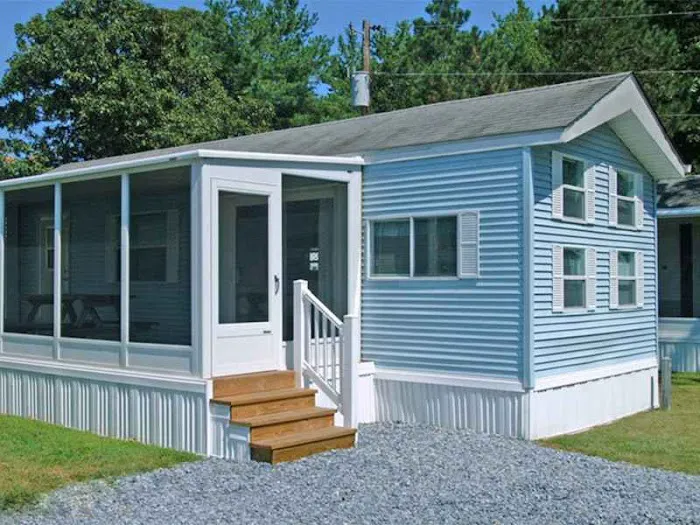 Sun Retreats Rehoboth Bay 6