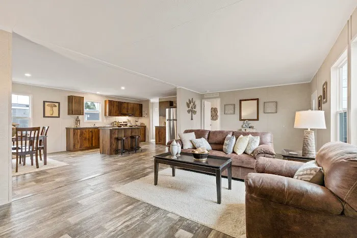 Heritage Manufactured Home Community 0