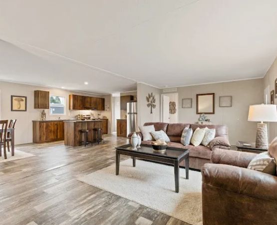 Heritage Manufactured Home Community