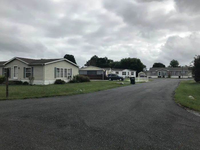 Heritage Manufactured Home Community 2