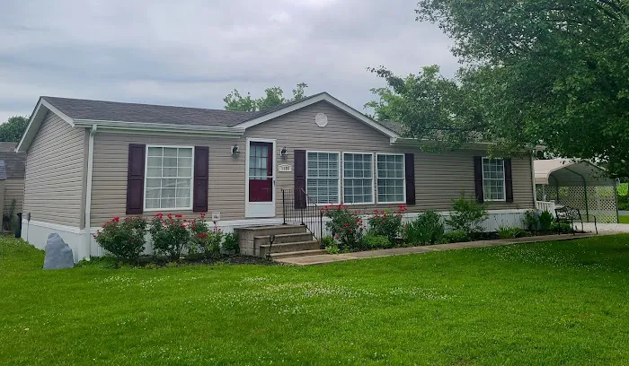 Heritage Manufactured Home Community 6