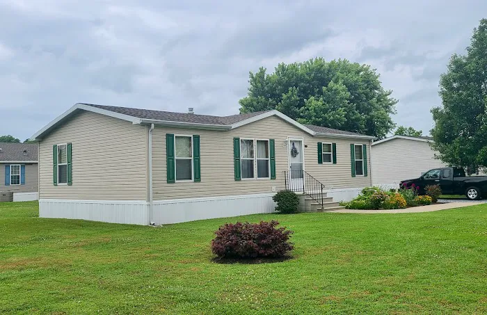 Heritage Manufactured Home Community 8