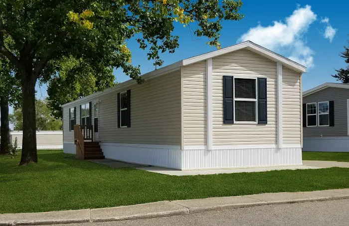 Beaver Run Manufactured Home Community 1