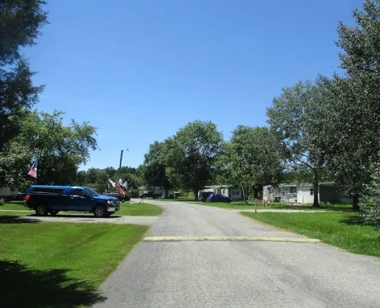 Beaver Run Manufactured Home Community