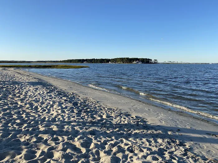 Lighthouse Beach RV Resort 7