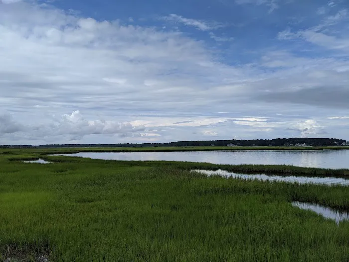 Lighthouse Beach RV Resort 0