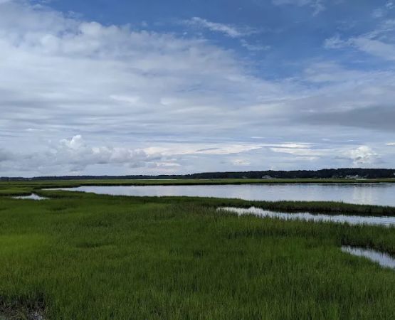 Lighthouse Beach RV Resort