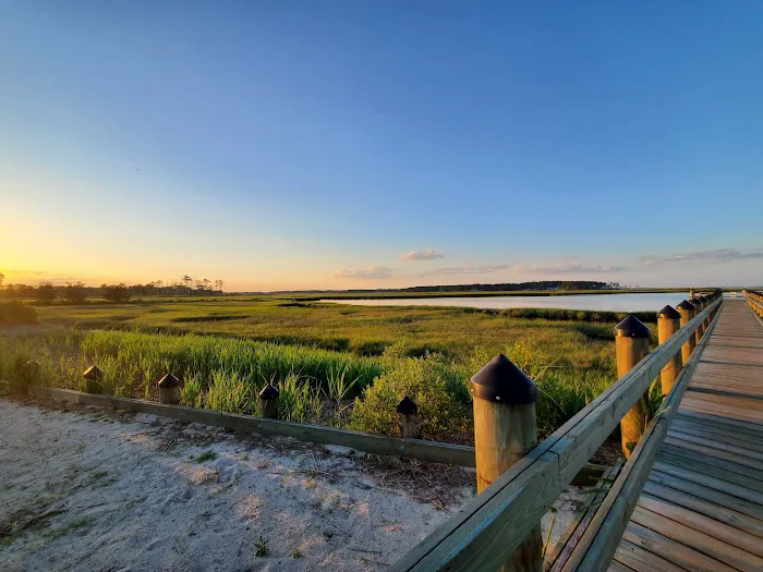 Lighthouse Beach RV Resort 3