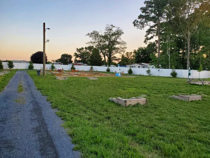 Lighthouse Beach RV Resort 2