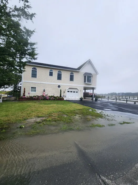 Bay City Mobile Home Park 7