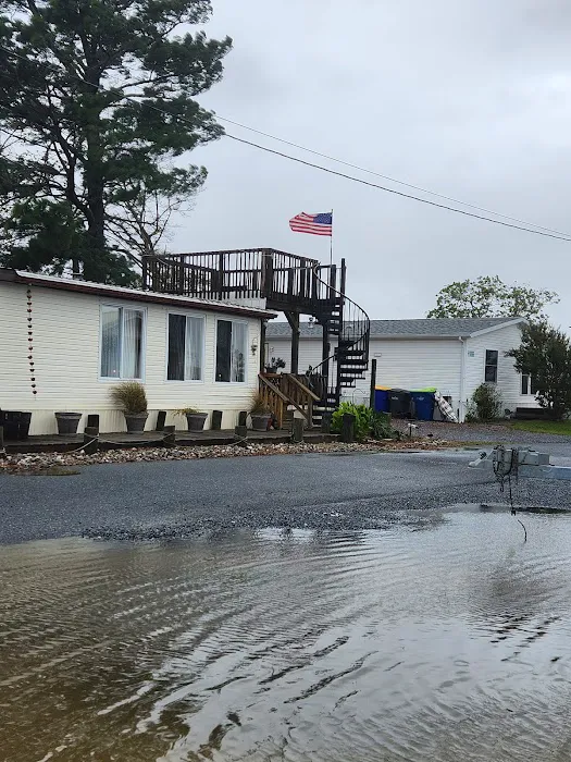 Bay City Mobile Home Park 4