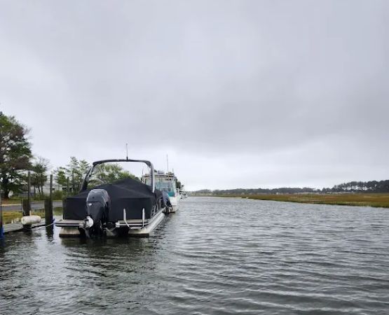 Bay City Mobile Home Park