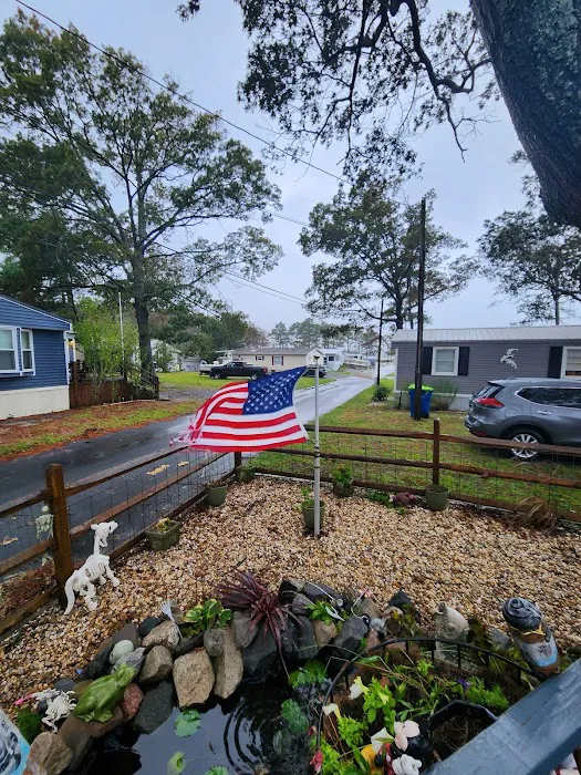 Bay City Mobile Home Park 3