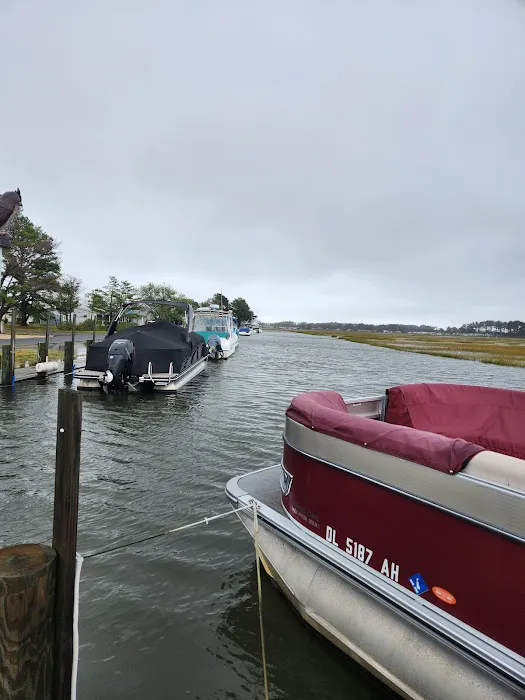 Bay City Mobile Home Park 8